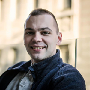 Nemanja Scepanovic