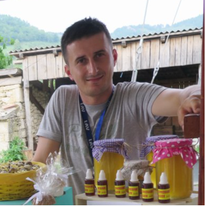 Sinisa Kezic