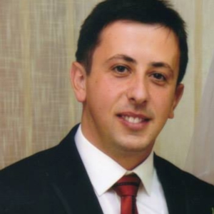 Zoran Kovacevic
