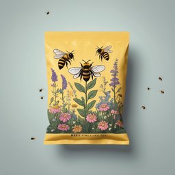 Real beekeeping connection 3